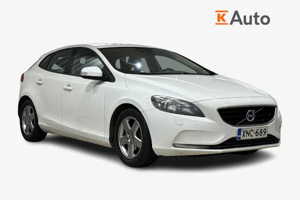 Volvo V40 D2 Kinetic
