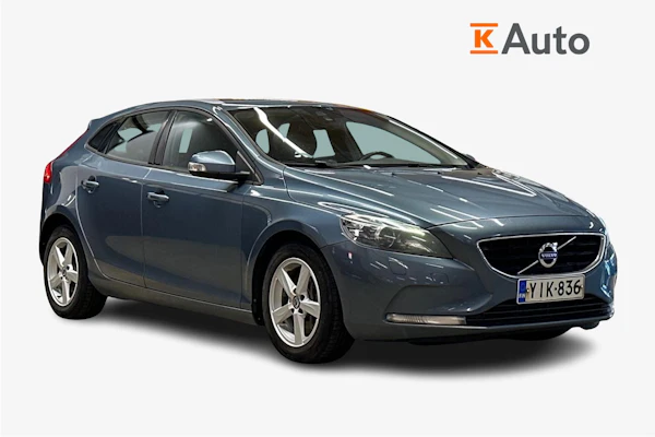 Volvo V40 D3 Business