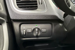 sininen Volvo V40 2013 kuva 20.