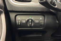 Valkoinen Volvo V40 2014 kuva 16.
