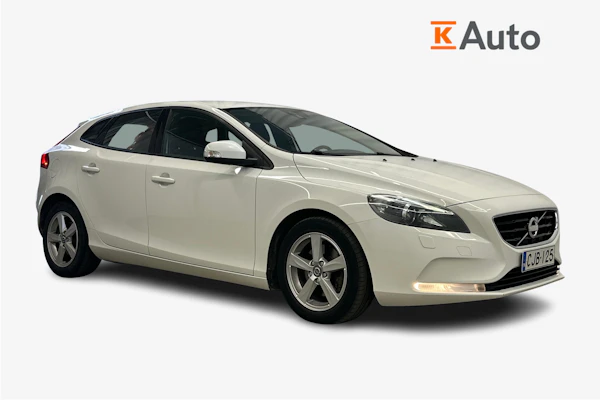 Volvo V40 D2 Business aut
