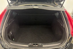 musta Volvo V40 2014 kuva 13.