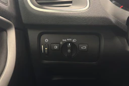 musta Volvo V40 2014 kuva 15.