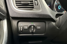 harmaa Volvo V40 2014 kuva 24.