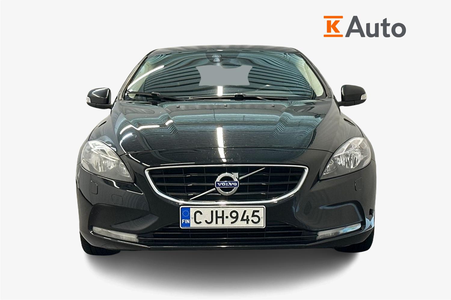 Volvo V40 D2 Kinetic 2014, kuva 4/26