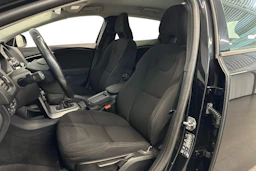 musta Volvo V40 2014 kuva 7.