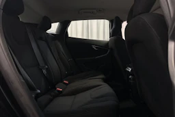 musta Volvo V40 2014 kuva 10.
