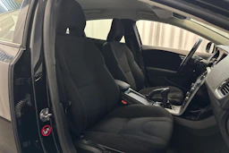 musta Volvo V40 2014 kuva 11.