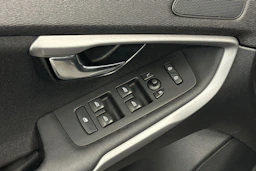 musta Volvo V40 2014 kuva 14.