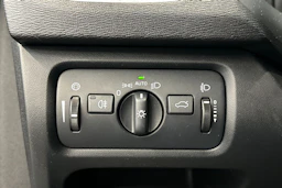 musta Volvo V40 2014 kuva 15.