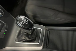 musta Volvo V40 2014 kuva 19.