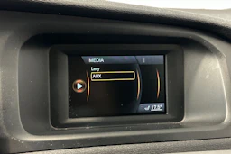 musta Volvo V40 2014 kuva 21.