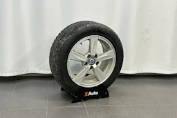 musta Volvo V40 2014 kuva 24.