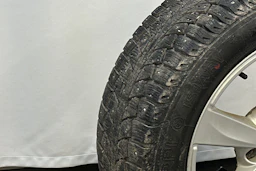 musta Volvo V40 2014 kuva 25.