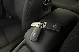 musta Volvo V40 2014 kuva 26.