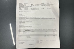 harmaa Volvo V40 2014 kuva 14.