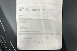 harmaa Volvo V40 2014 kuva 15.
