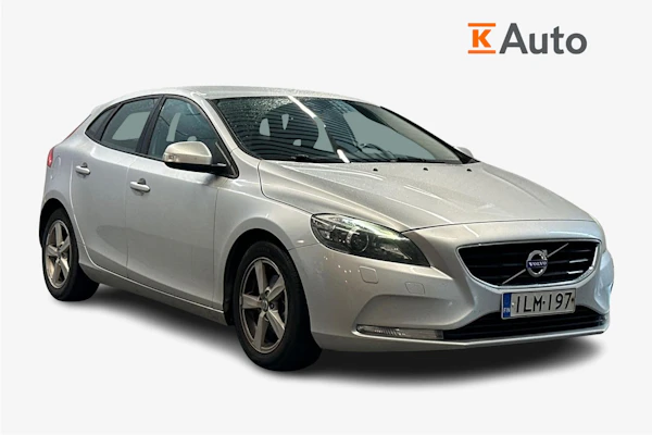 Volvo V40 D2 Business