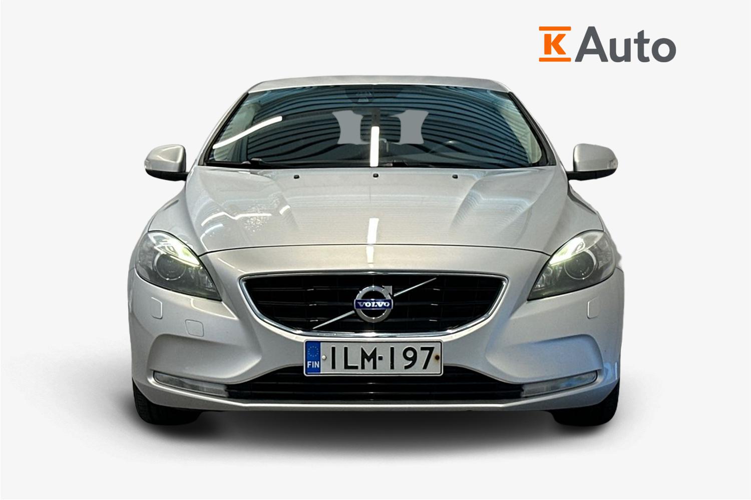 Volvo V40 D2 Business 2014, kuva 4/27