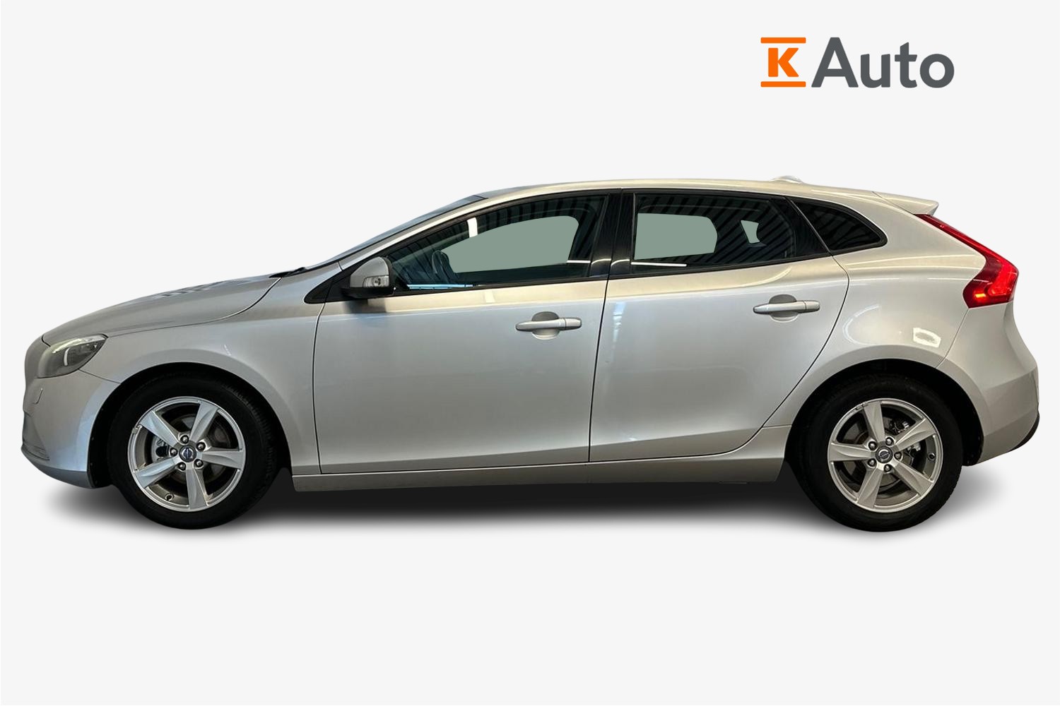 Volvo V40 D2 Business 2014, kuva 5/27