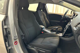 harmaa Volvo V40 2014 kuva 11.