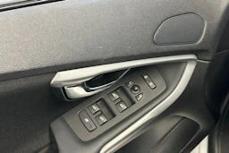 harmaa Volvo V40 2014 kuva 14.