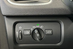 harmaa Volvo V40 2014 kuva 15.