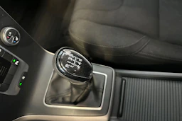 harmaa Volvo V40 2014 kuva 19.