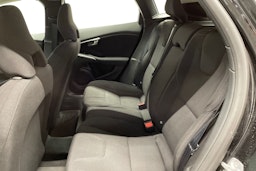 Musta Volvo V40 2014 kuva 10.
