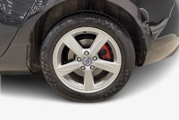 Musta Volvo V40 2014 kuva 11.
