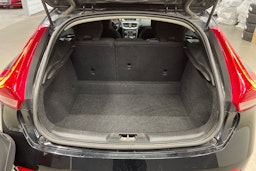 Musta Volvo V40 2014 kuva 14.