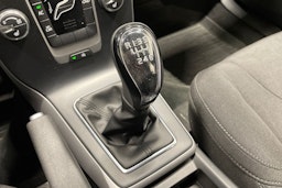 Musta Volvo V40 2014 kuva 18.