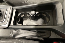 Musta Volvo V40 2014 kuva 19.