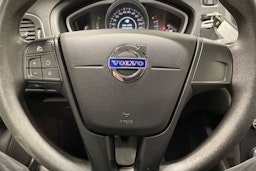 Musta Volvo V40 2014 kuva 22.