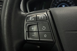 Harmaa Volvo V40 2014 kuva 16.