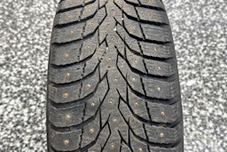 Harmaa Volvo V40 2014 kuva 34.