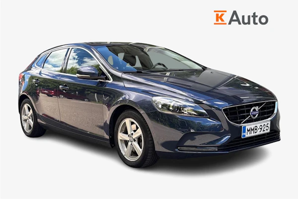 Volvo V40 D2 Business aut