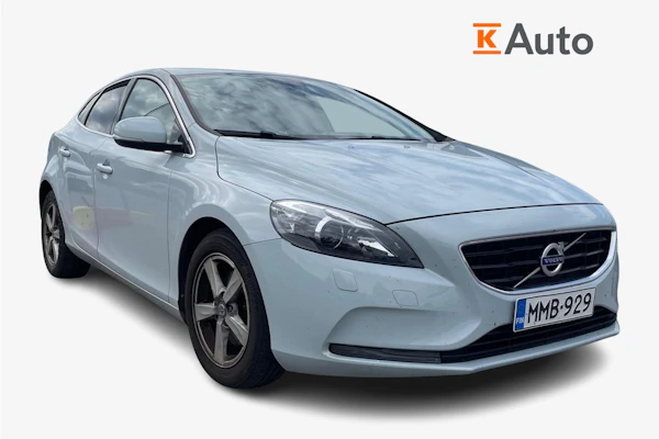 Volvo V40 D2 aut