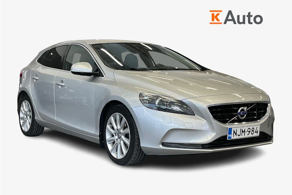 Volvo V40 D2 Summum aut