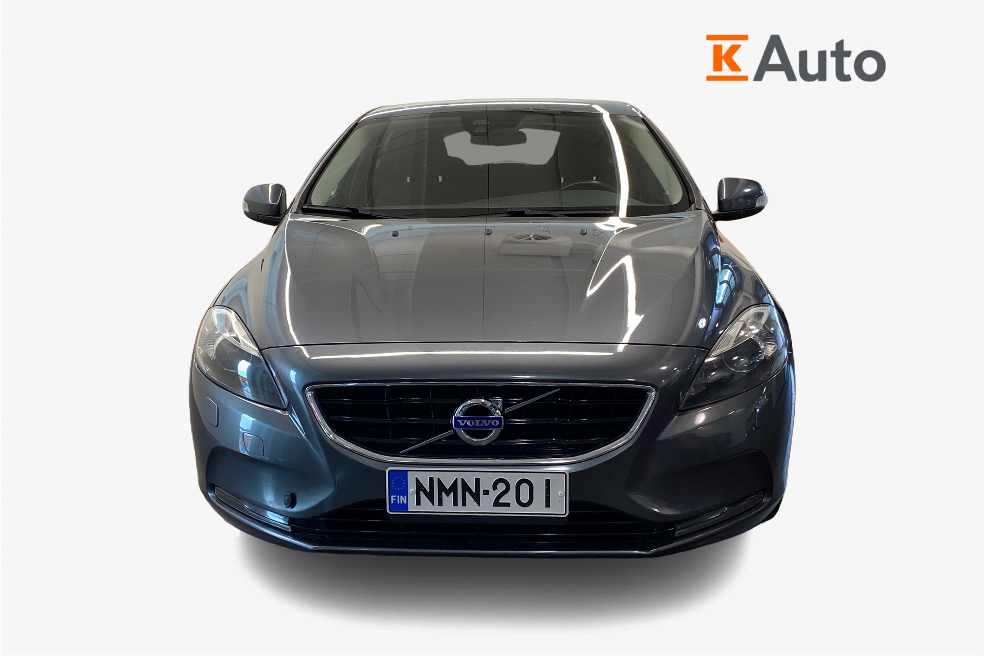 Volvo V40 D2 Kinetic 2014, kuva 4/24