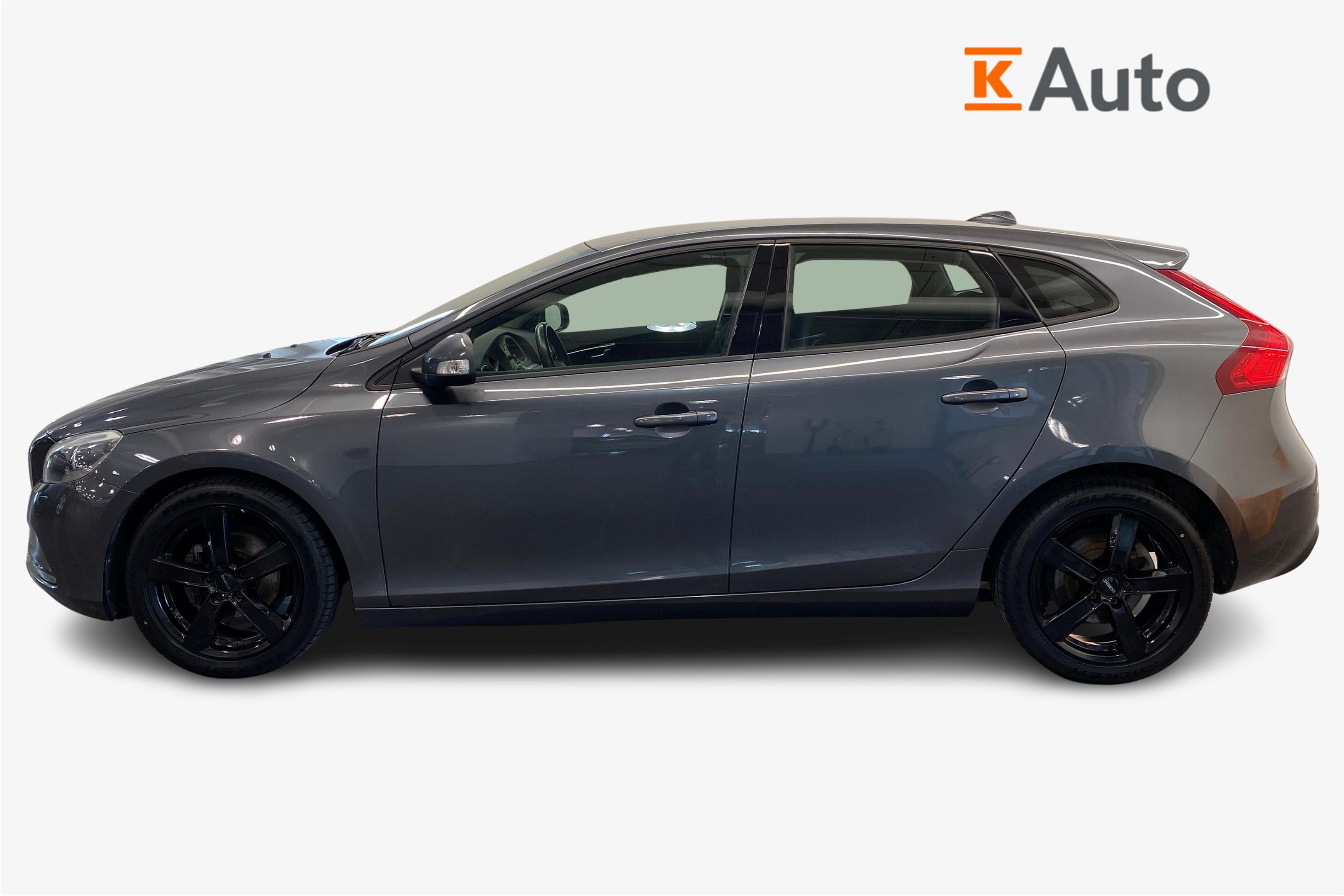 Volvo V40 D2 Kinetic 2014, kuva 5/24