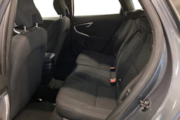 harmaa Volvo V40 2014 kuva 8.