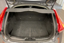 harmaa Volvo V40 2014 kuva 11.