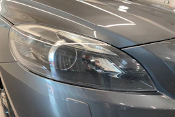 harmaa Volvo V40 2014 kuva 24.