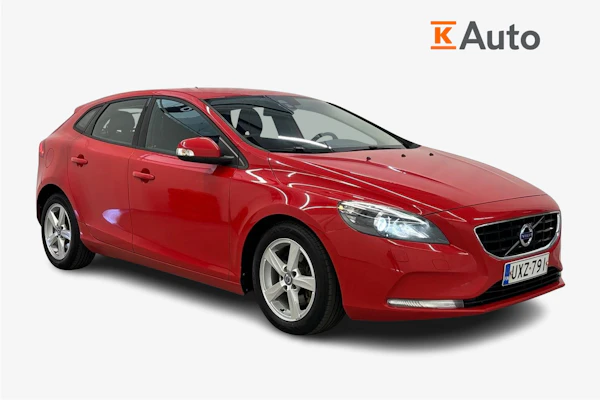 Volvo V40 D2 Business aut