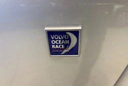 Harmaa Volvo V40 2015 kuva 24.