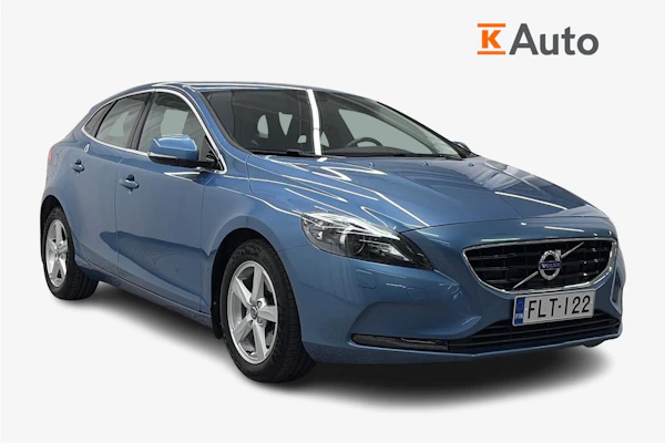 Volvo V40 T3 Momentum