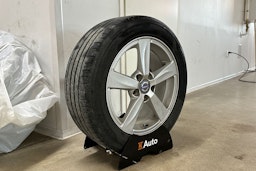 musta Volvo V40 2015 kuva 10.