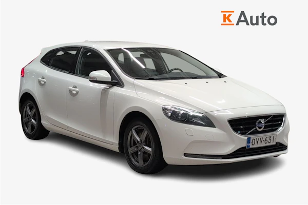 Volvo V40 V40 D3