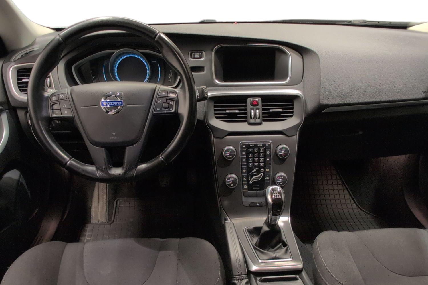 Volvo V40 V40 D3 2015, kuva 7/20